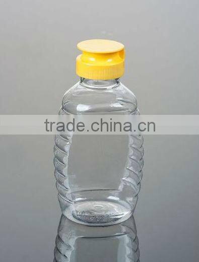 jars for honey 380g needle nese lid bottle