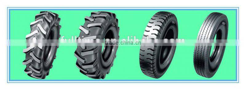 European Agricultural Tyre