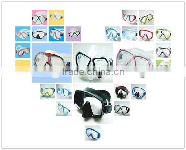 Hot Sales Professional Swimming Goggles