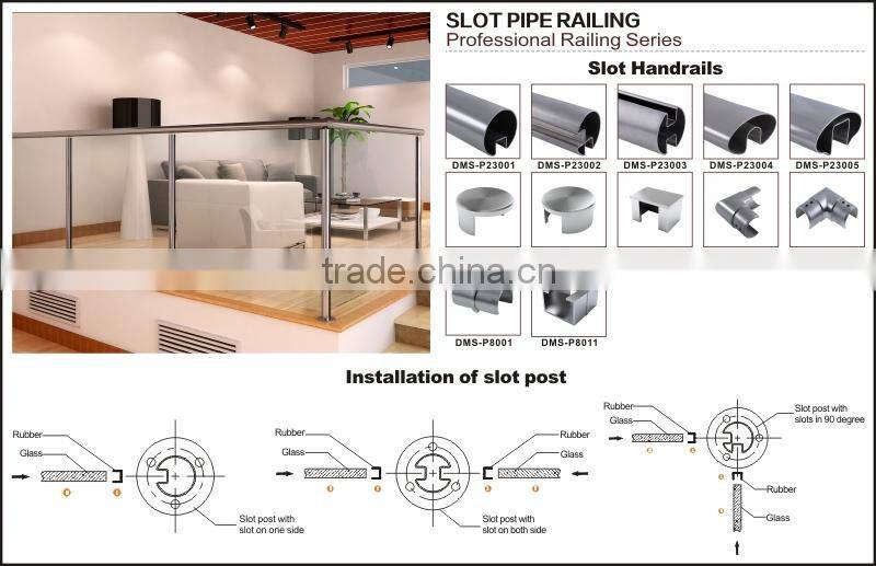 aluminum railings for outdoor stairs/aluminum balcony railing/aluminum decorative railing
