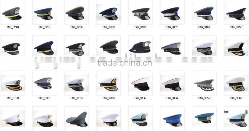 air defence forces marshal baseball cap with embroidery design