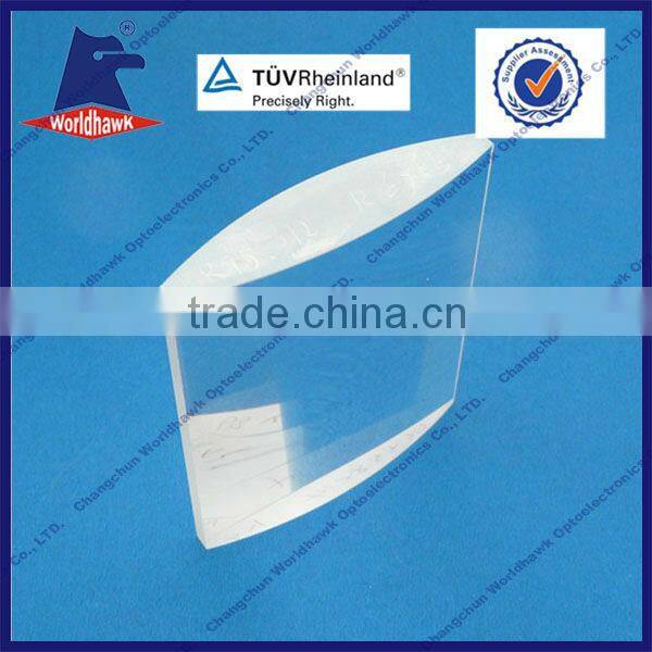 H-K9L Bi-convex lens