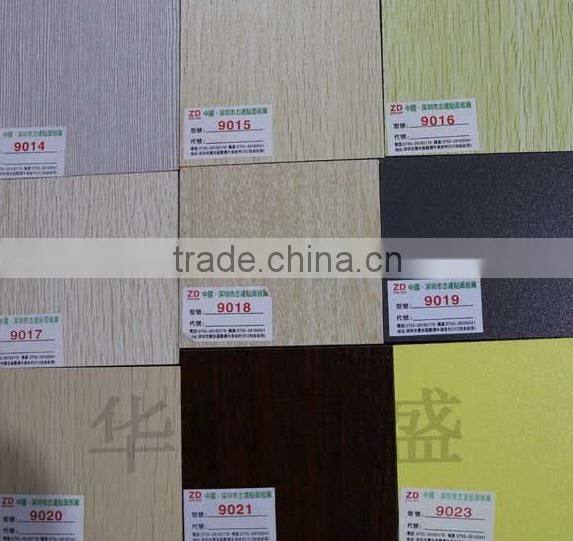 High end round rotatable marble dining table