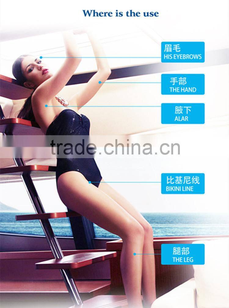 Electric ladies shaver as seen on tv ladies battery operated shaver