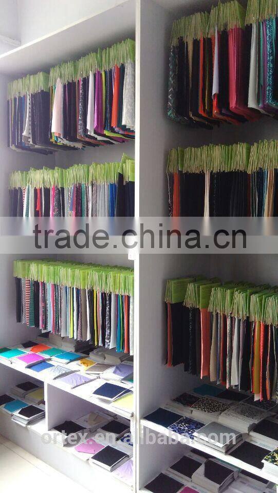cotton 1*1 rib fabric