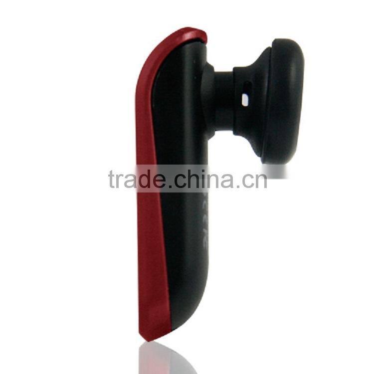 Best Microphone Headsets Mono Single bluetooth mono Earbuds for mobile phone