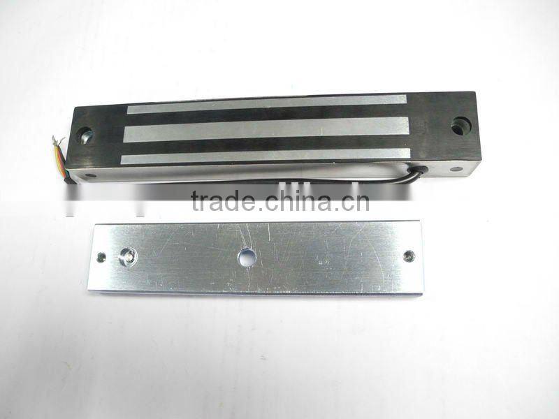 waterproof electromagnetic lock 270kg PY-EL5-6
