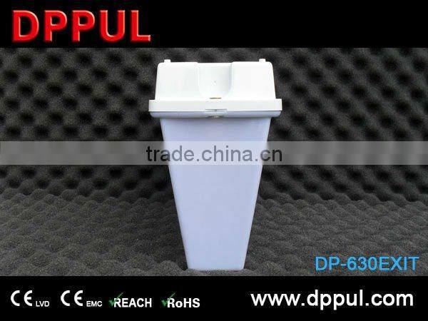 2016 Newest Emergency Bulkhead Light DP630Exit