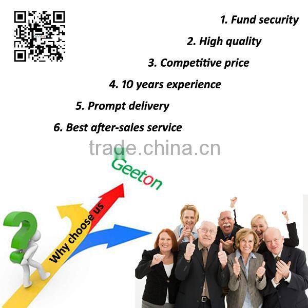 Custom Tactile Electronic Membrane Keyboard Membrane Switch