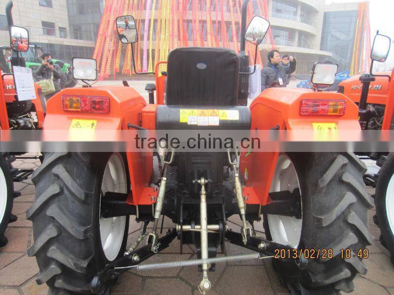 FARM Tractor