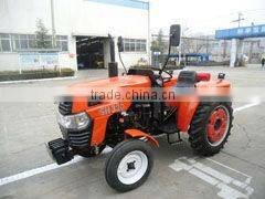 Farm Tractor SH320-324(23.5HP)/ 2 or 4 wheel / hot selling