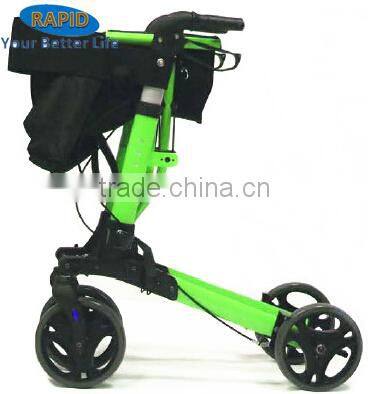 Europe style rollator