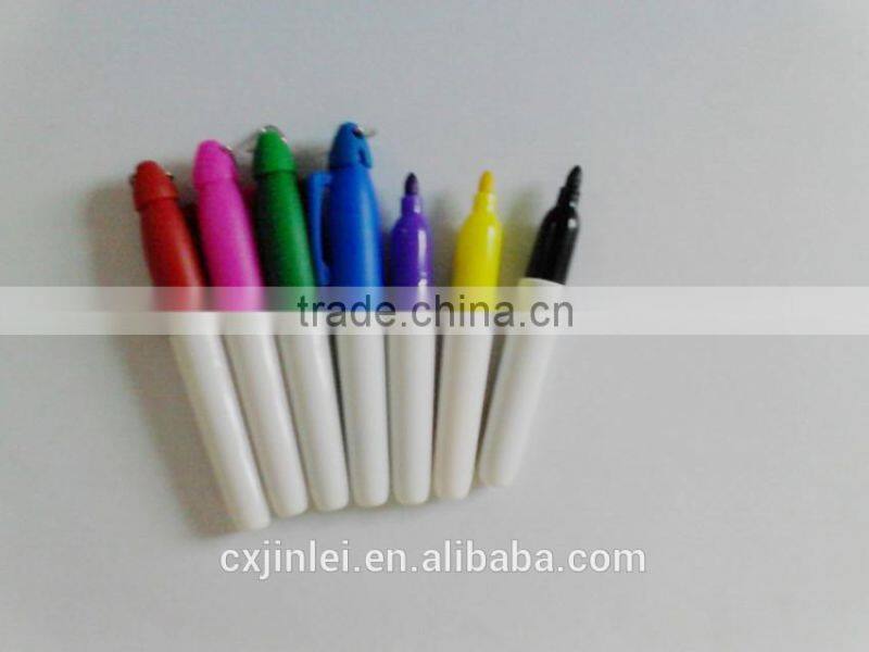 Mini Multi-color Permanent Pen