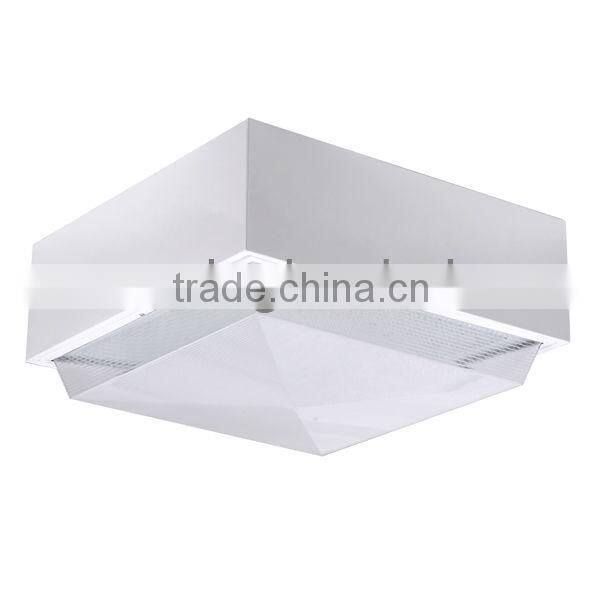 led canopy light SP-2022 150w gas station light with Nichia SAA CE RoHS LM79 LM 80 C-tick