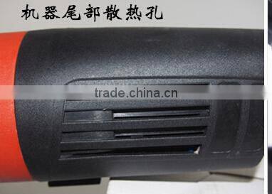 high quality portable wet/water stone polisher