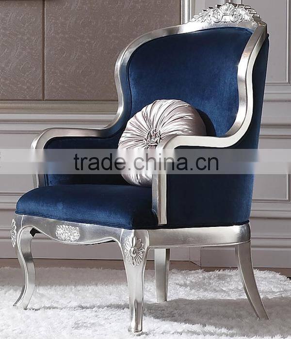 High Quality Indoor Living Room Leisure Furniture / Luxury Table and Chair YB15