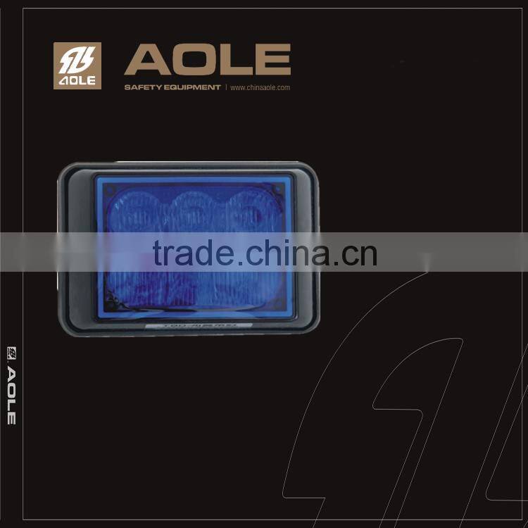 led blue beacon light mini beacon light led flashing beacon