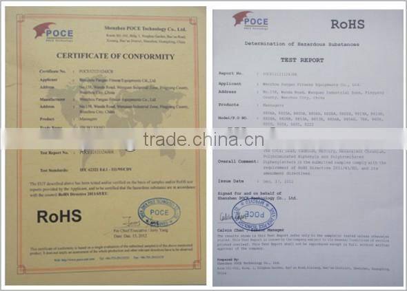 blood circulation vibration machine , warm physiotherapy foot massager 8855F