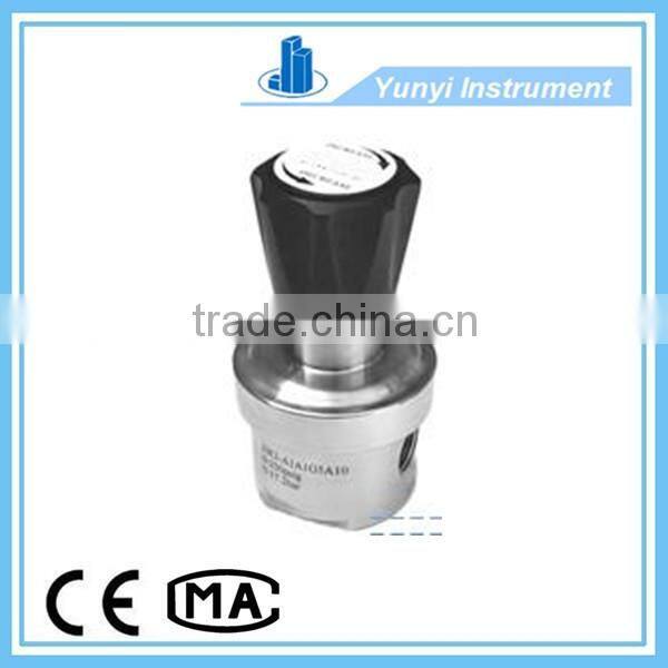 China factory designed diaphragm type flow counterbalance valve