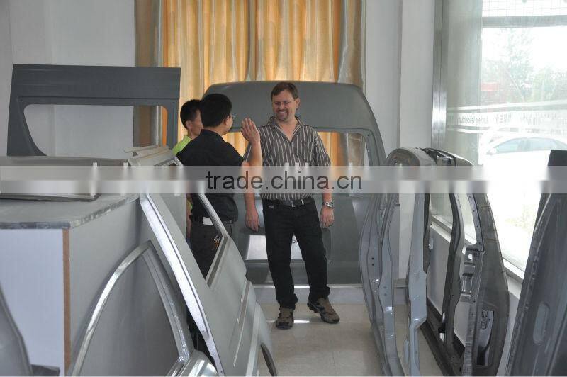 MITSUBISHI CANTER FE304/449- FRONT DOOR ASSY