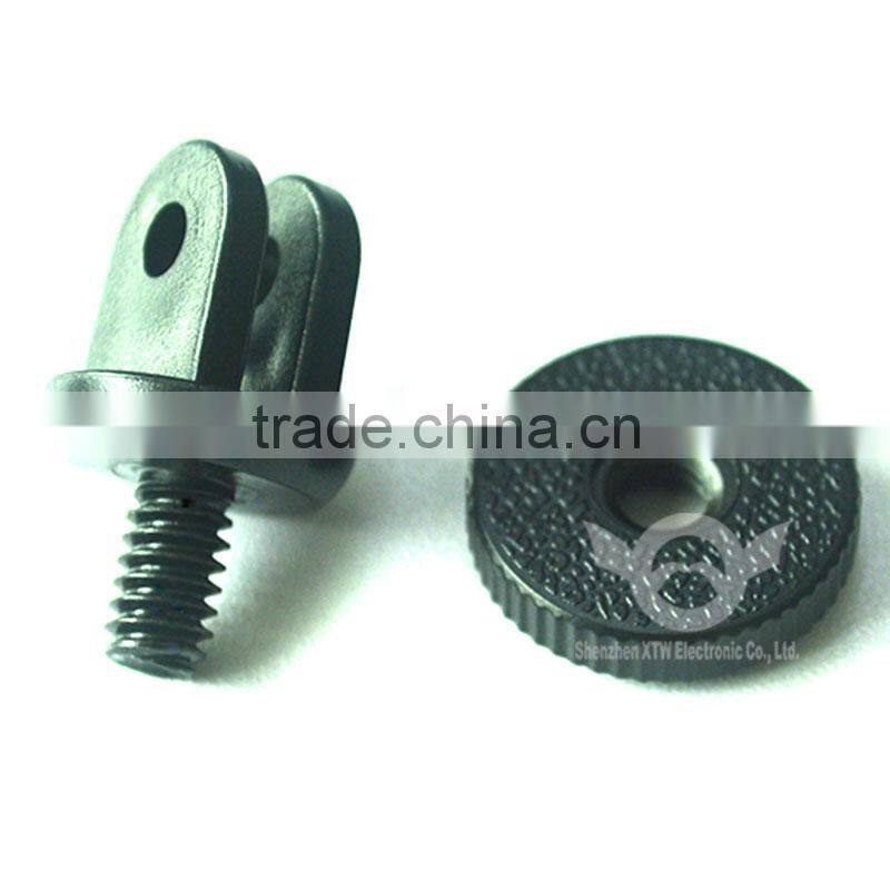 GOPRO ACCESSORIES Mini adaptor for GoPro Hero 4 3+/3/2/1 GP60