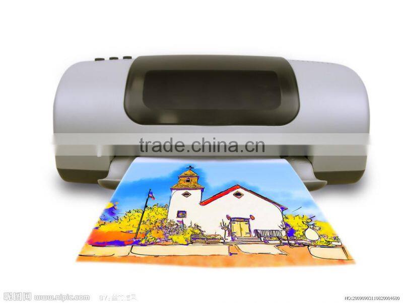 factory supply 260g RC Fine silky paper