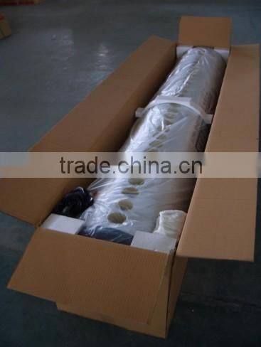 low pressure vacuum tube solar water heater with Inmetro certification