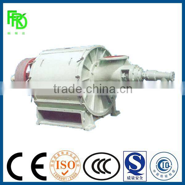 paper vibration machine