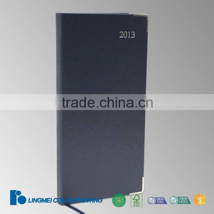 Cheap price customized notebook free sample notebook with high quality
