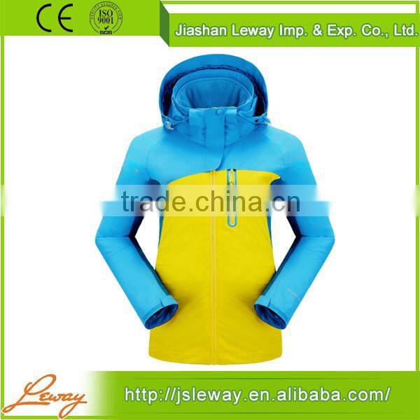 Wholesale goods from china ski jacket women
