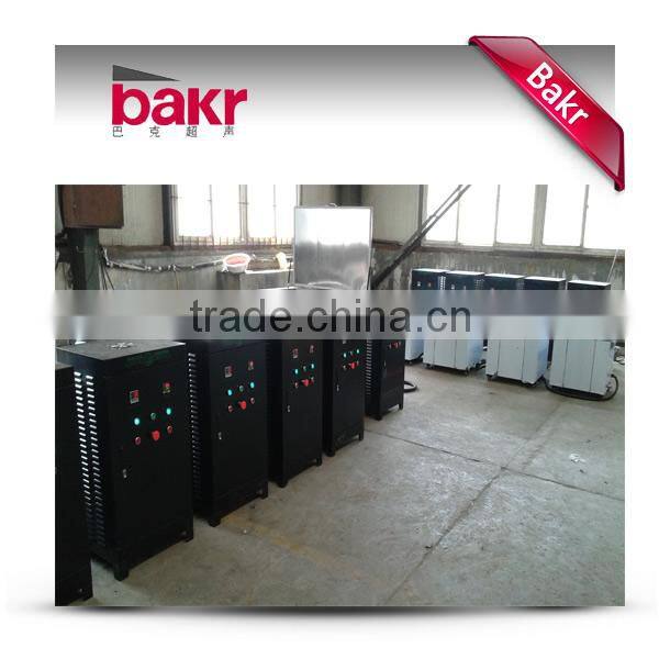 BK6000 motor parts ultrasonic washing machine
