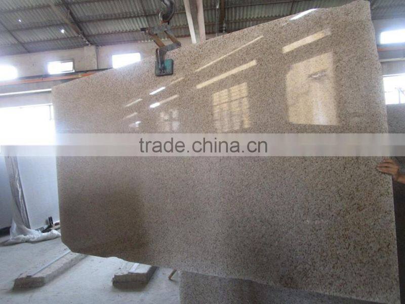 Cheap granite big slab G682