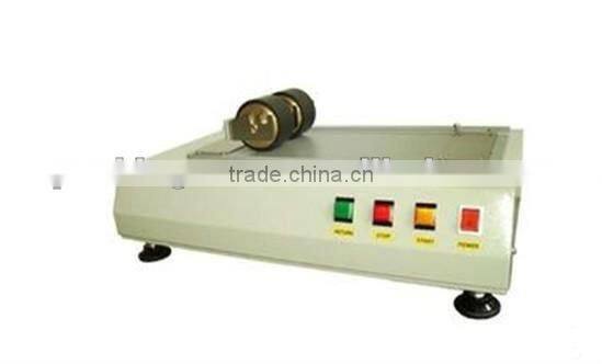 Adhesive Tape Pressure Roller Coater manufacturer