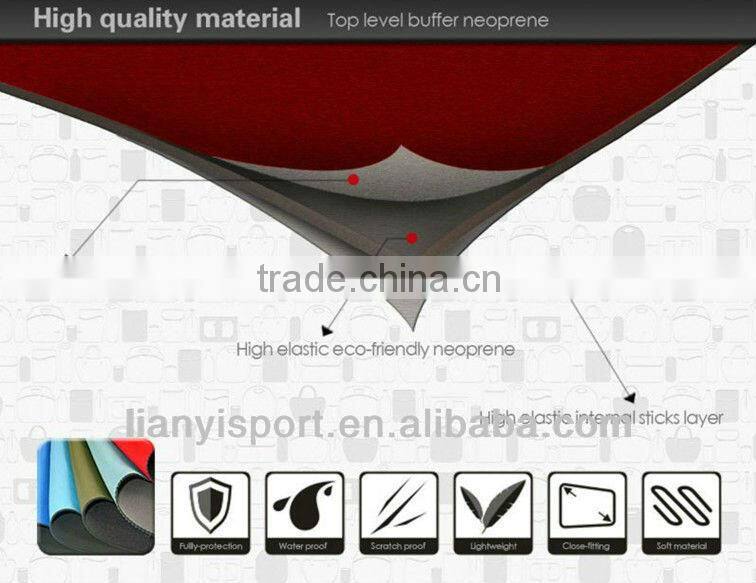 eco-friendly neoprene lunch bag