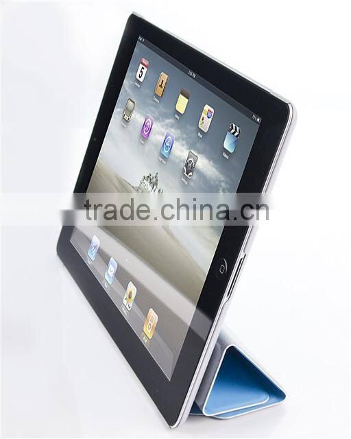 VEO Ultra Slim Full Body Smart Case Cover for The New iPad Air 2