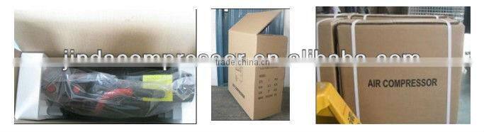 Panel air compressor /motor/compressor pump