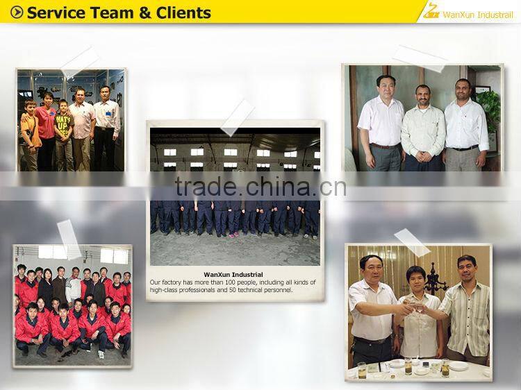 OEM factory directly sale Kawasak hydraulic gear pump:44083-61860