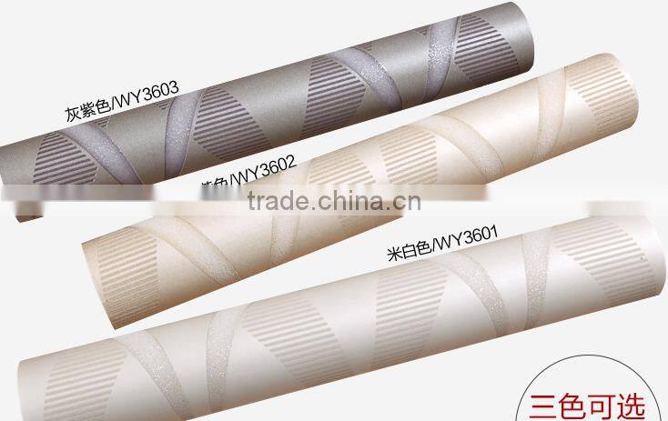 decorative 3D wall panel 3d ceiling wallpaper