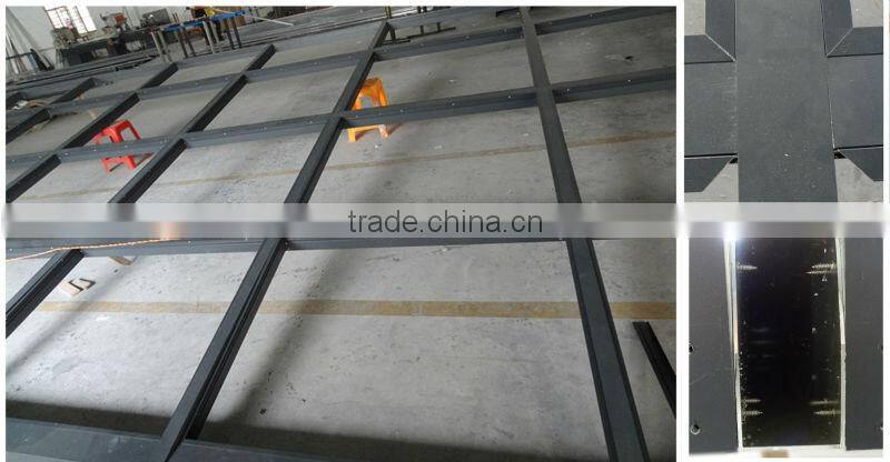 aluminum glass winter house,sound insulation aluminium triangle glass sunroom