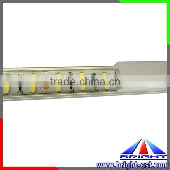 2016 New Design Aluminium LED Bar Light,Rigid LED Strip