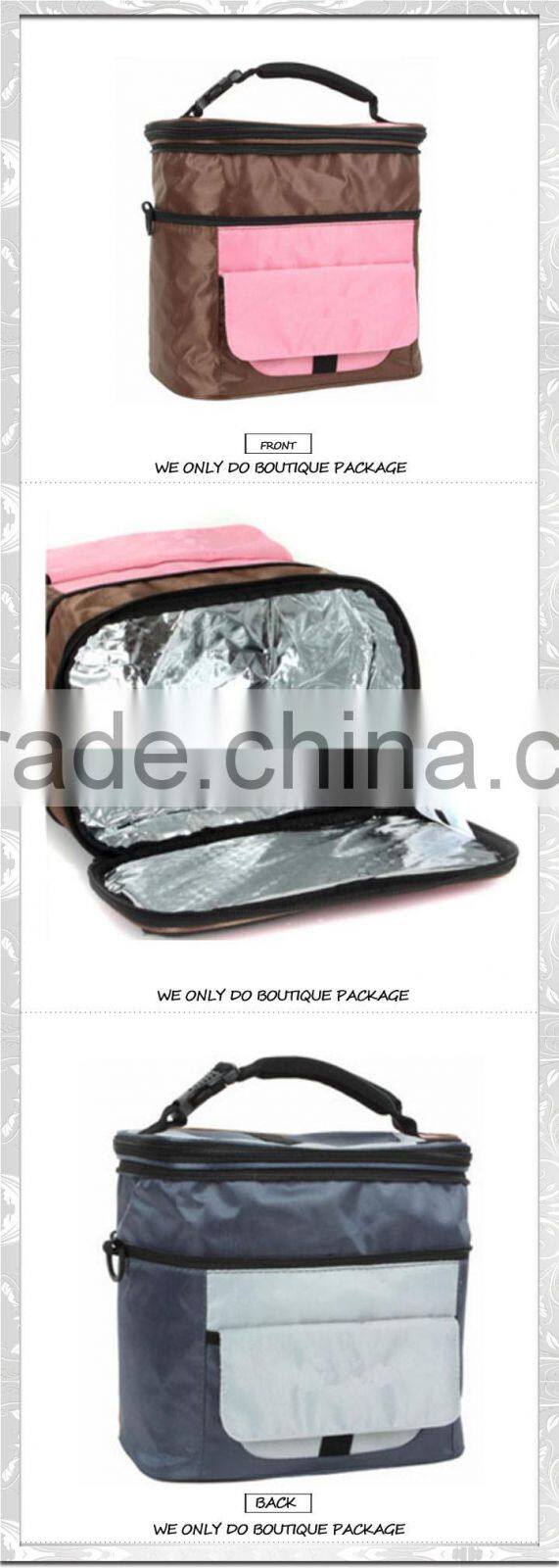 XF-BD00010 cheap extra large insulated bag for frozen food