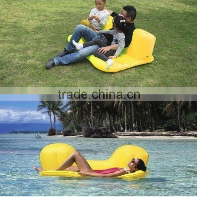 Flocking Air Bed for Car