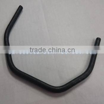 High strength carbon fiber rod used in orthopaedics external fixators