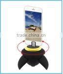Electronic bluetooth Panorama Video metal Head for GoPros, Smartphones, Digital Cameras & DSLRs MRA01