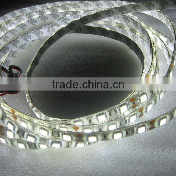 5Meters per roll LED strip. SMD5050 300 LEDs Strip