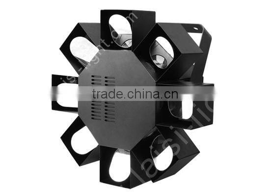 LED 8-Scan Fish Light