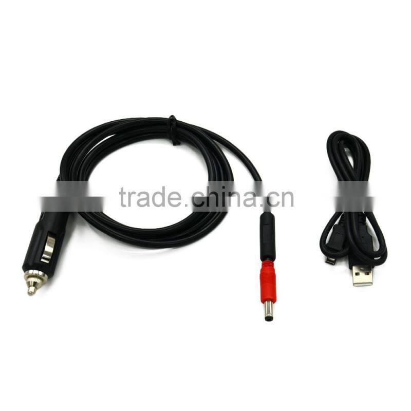 Original Autel latest engine scanner maxisys ms906 with PAD and faster diagnostic speed same function as ds708 auto scanner