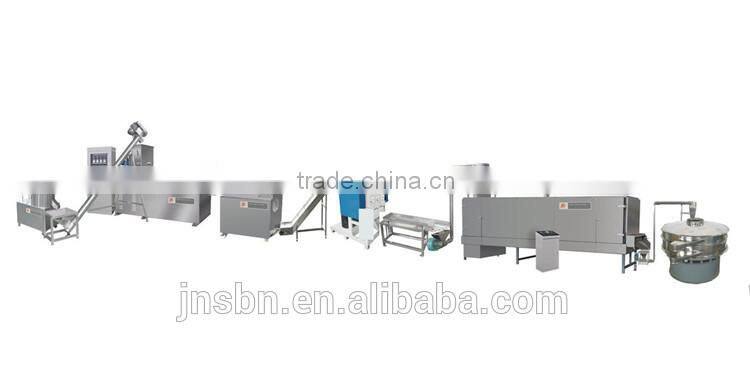 stainless steel industrial panko breadcrumbs machines