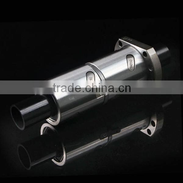 rolled ball screw for cnc parts customized length