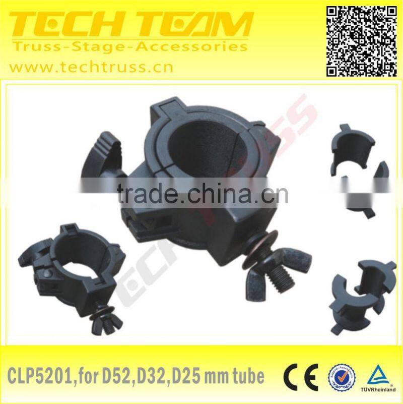 Adjustable Plastic Clamps Truss System Clamps CLP5201